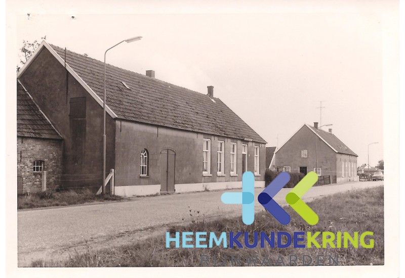 Hoogeweg 18 Pannerden 1969 (5)